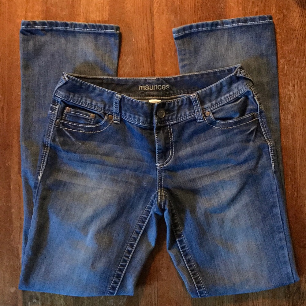 LAST CALL! Maurices Women’s Jeans
